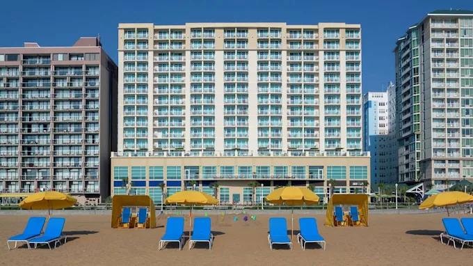 Hilton Garden Inn