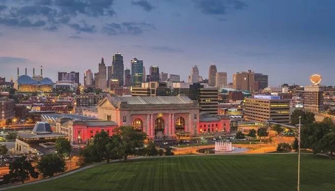 Kansas City Marriott